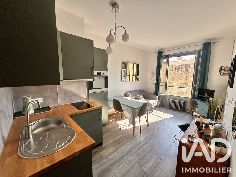 Vente Appartement Vente Appartement 3 pièces Dinard