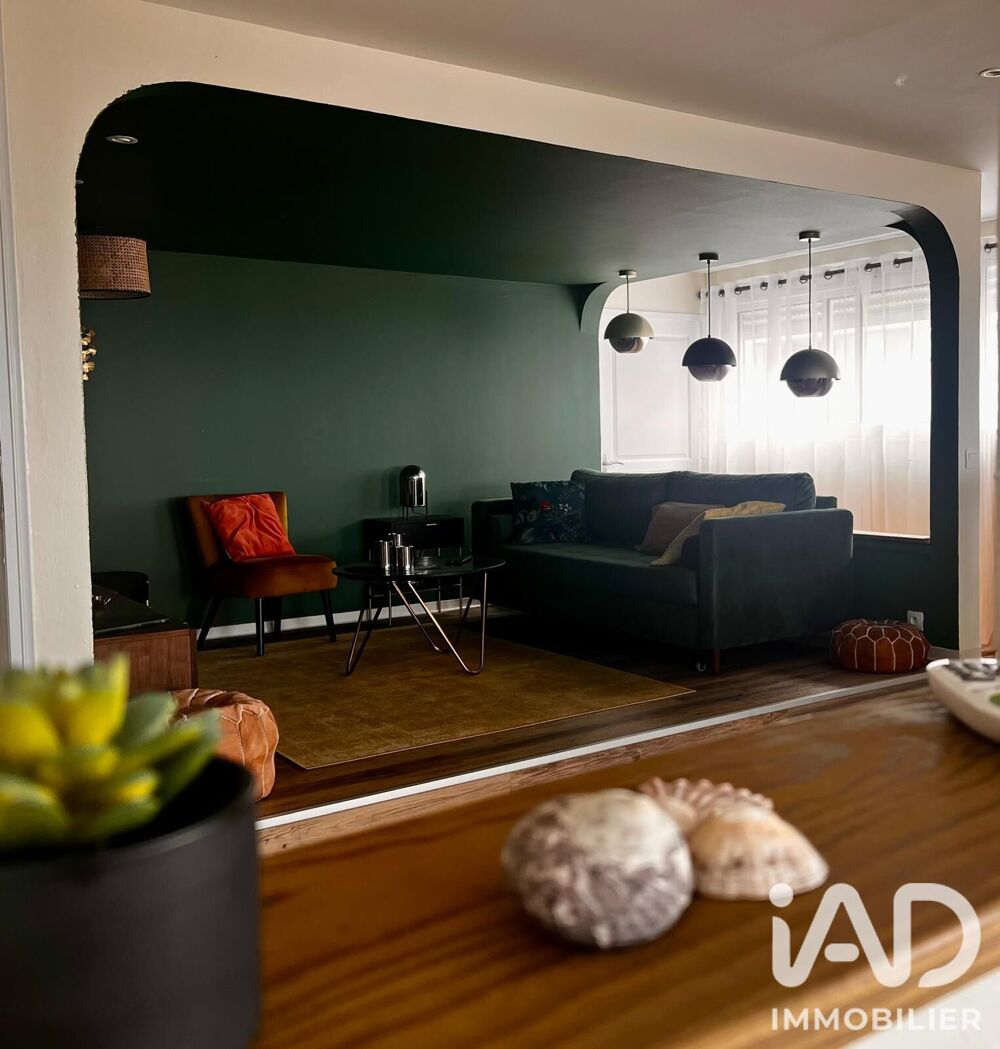 Vente Appartement Vente Duplex 5 pièces Fort-de-france
