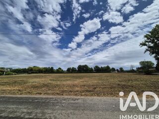  Terrain à vendre 4200 m²
