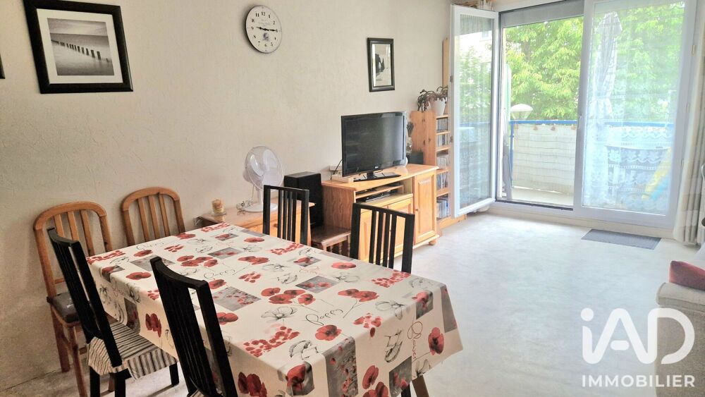 Vente Appartement Vente Appartement 3 pièces Jouy-le-moutier