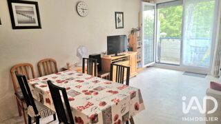  Appartement à vendre 3 pièces 66 m²