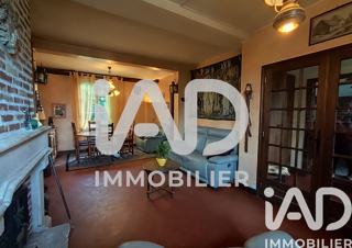  Maison à vendre 8 pièces 240 m²