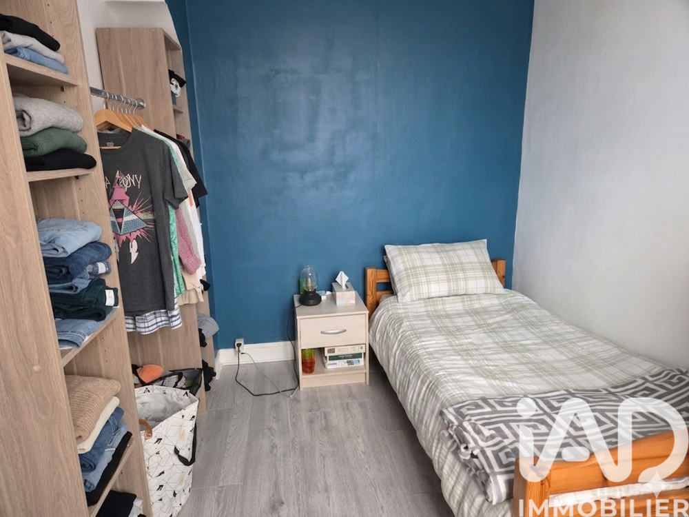 Vente Appartement Vente Appartement 1 pièce Troyes