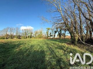  Terrain à vendre 2069 m²