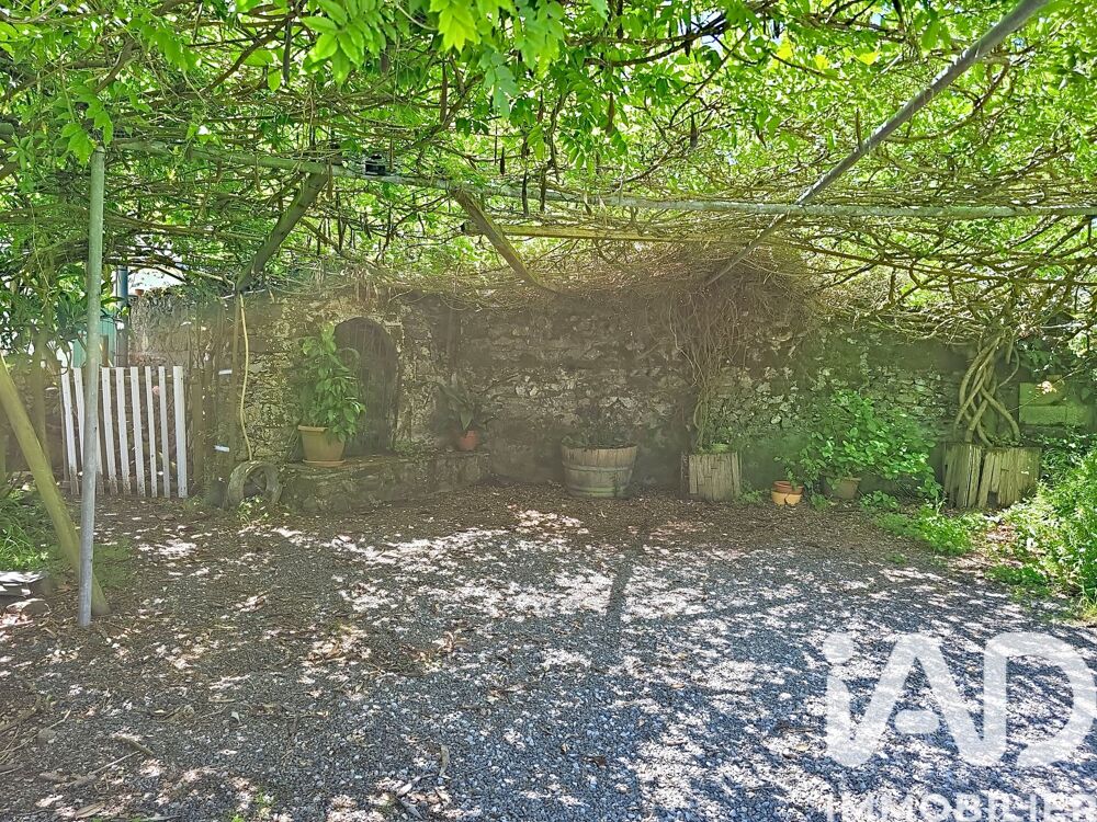 Vente Maison de village 4 pièces