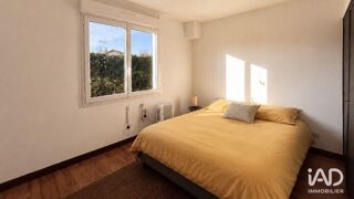  Maison à vendre 4 pièces 80 m²