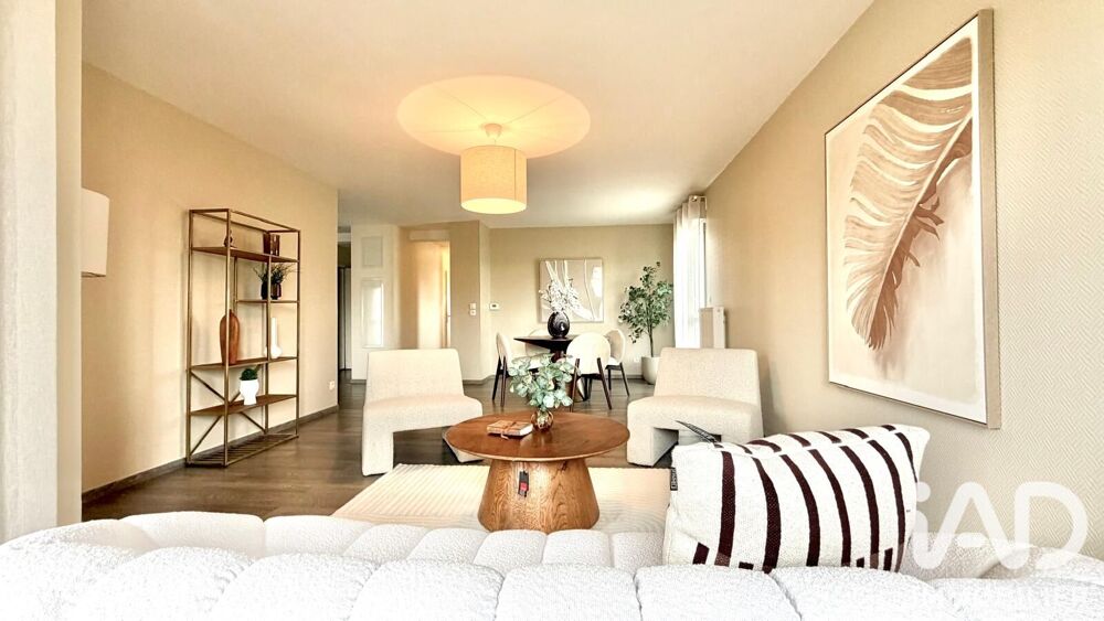 Vente Appartement Vente Appartement 4 pièces Loos