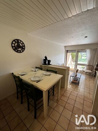  Appartement à vendre 1 pièce 30 m²