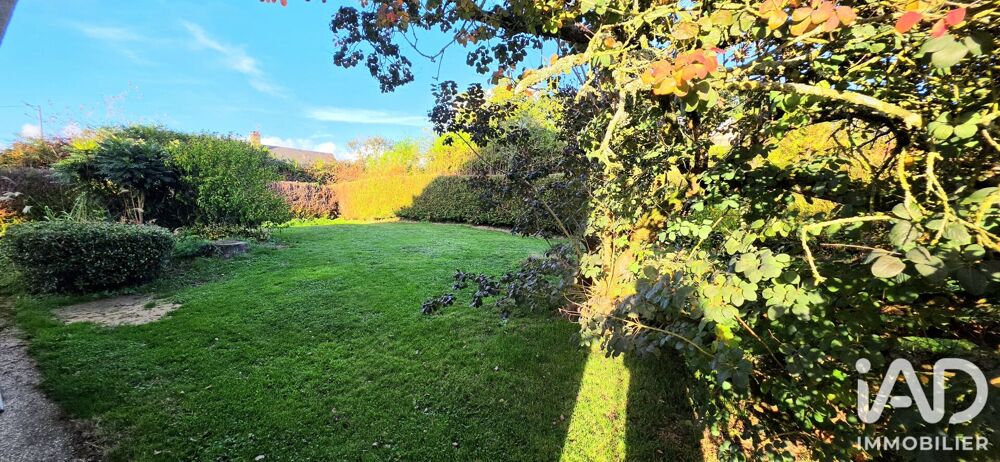 Vente Maison Vente Maison/villa 4 pièces Vergetot