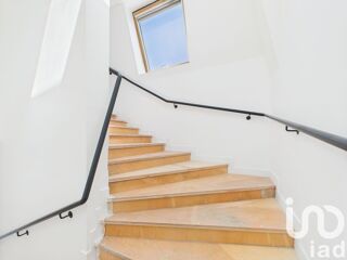  Appartement à vendre 3 pièces 50 m²
