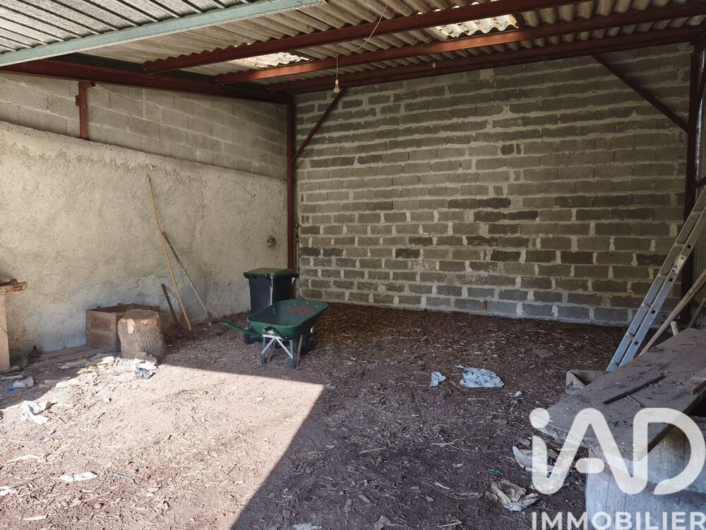 Vente Maison Vente Maison de campagne 3 pièces Val-d'oire-et-gartempe