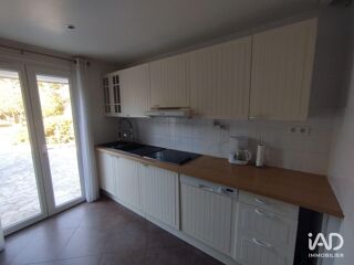  Maison à vendre 6 pièces 124 m²