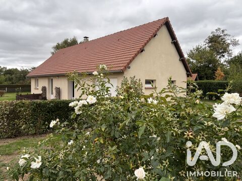   Vente Maison traditionnelle 4 pièces Maison - 4 pièce(s) - 80 m²