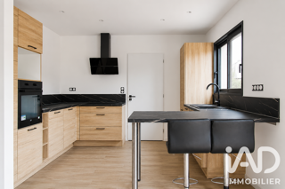  Maison à vendre 4 pièces 108 m²