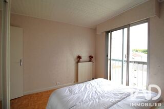  Appartement à louer 2 pièces 49 m²
