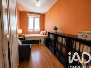  Appartement � vendre 5 pi�ces 145 m�