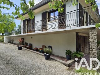  Maison à vendre 7 pièces 147 m²