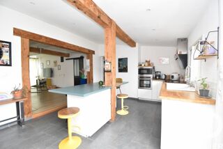  Maison à vendre 4 pièces 102 m²