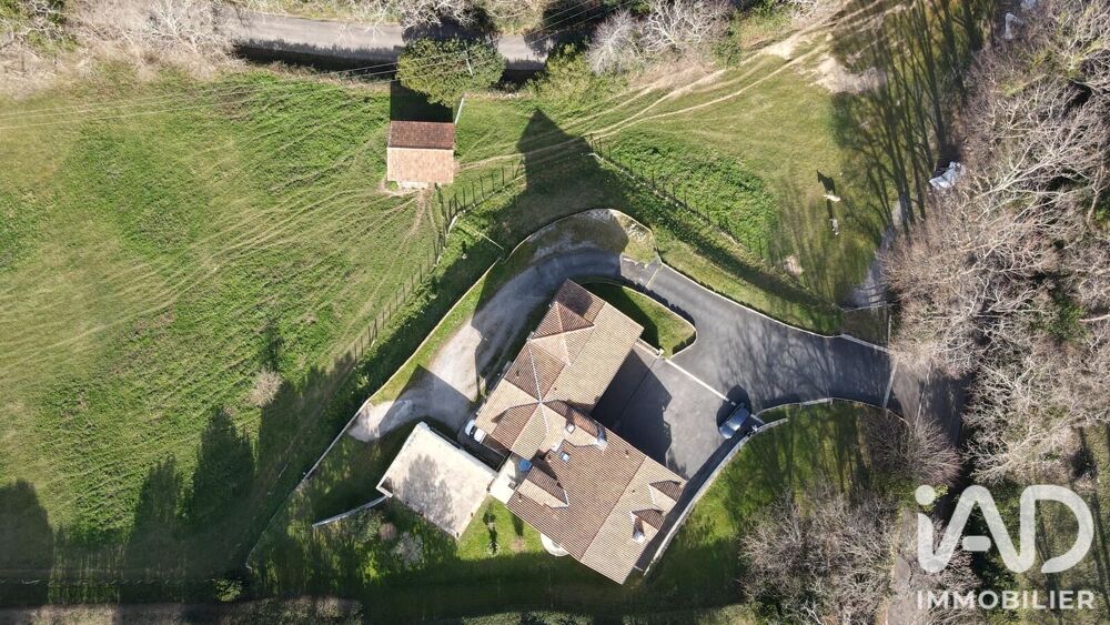 Vente Maison Vente Maison traditionnelle 10 pièces Urrugne