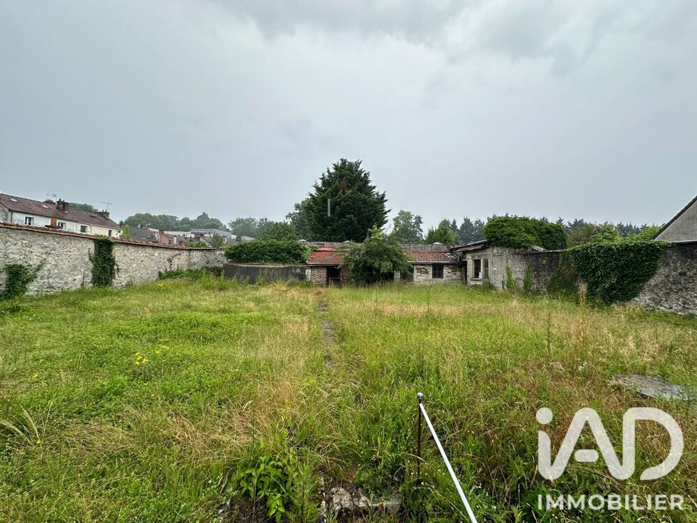 Vente Maison/villa 3 pièces