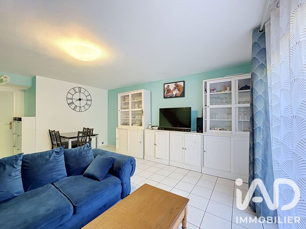 Vente Maison Vente Maison/villa 4 pièces Moissy-cramayel
