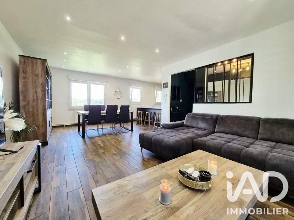 Vente Maison Vente Maison traditionnelle 4 pièces Longwy