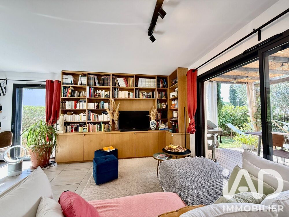 Vente Maison Vente Maison/villa 3 pièces Le plan-de-la-tour