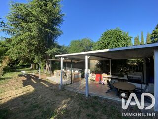  Terrain à vendre 284 m²