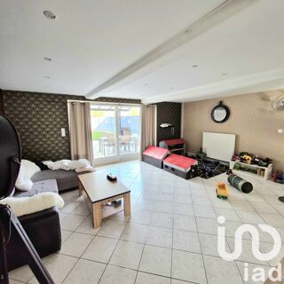  Maison � vendre 5 pi�ces 131 m�