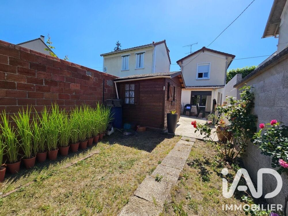Vente Maison/villa 3 pièces