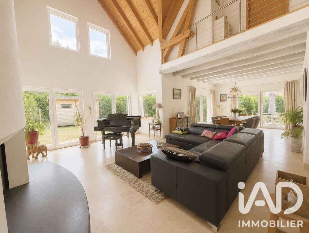 à vendre  Maison Kœstlach (68480)