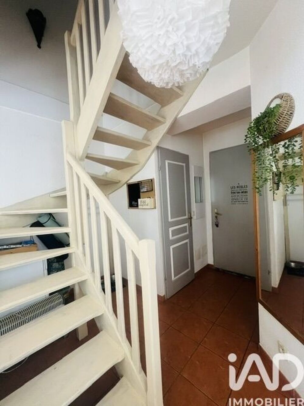 Vente Maison Vente Maison/villa 4 pièces Bargemon