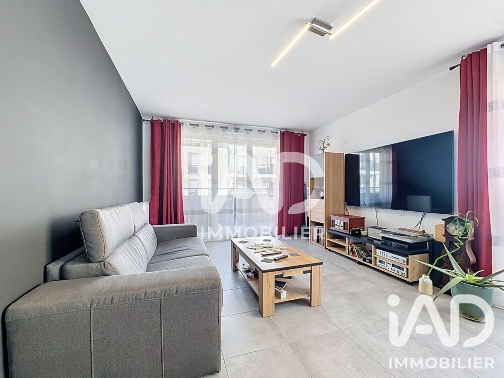 Vente Appartement Vente Appartement 3 pièces Pontault-combault