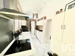  Appartement à vendre 3 pièces 45 m²
