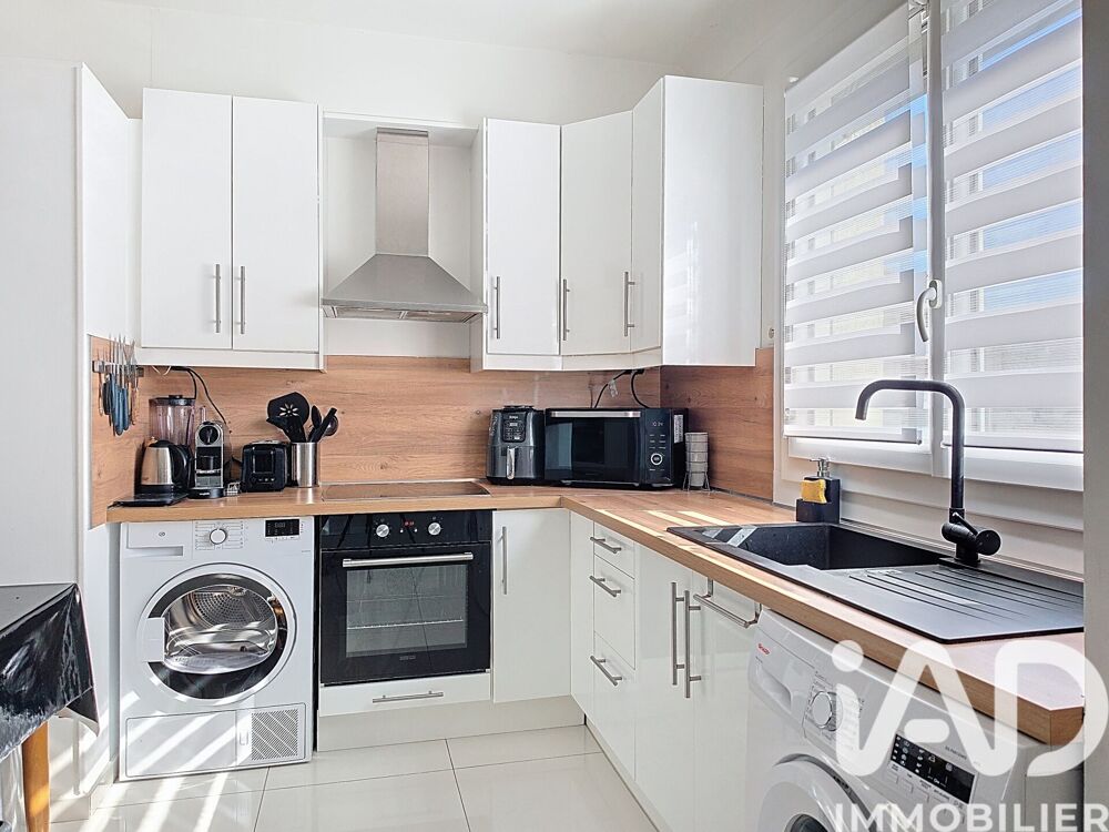 Vente Duplex 2 pièces