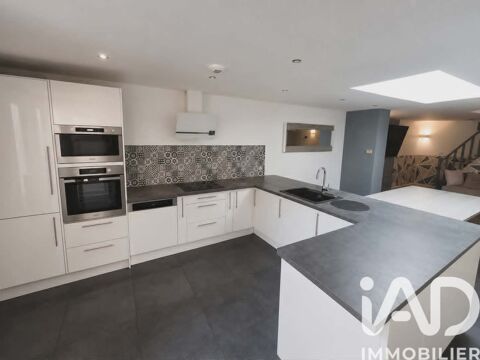   Vente Maison Maison - 5 pi�ce(s) - 100 m�