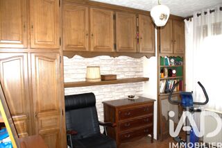  Maison à vendre 3 pièces 63 m²
