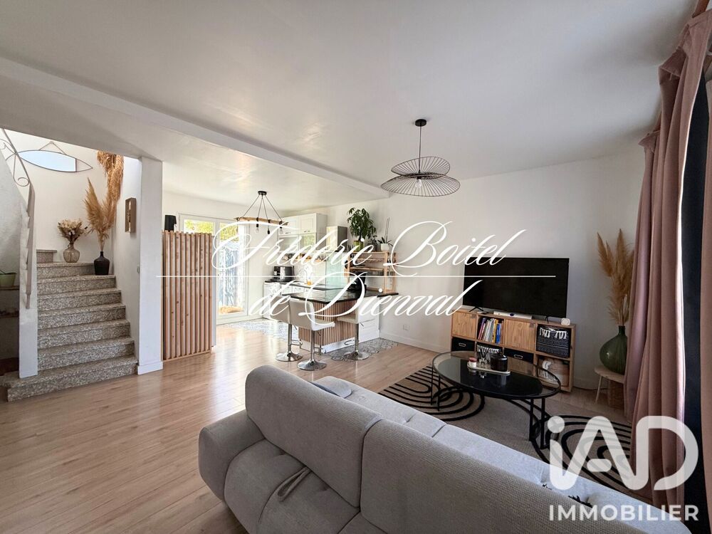 Vente Maison Vente Maison/villa 5 pièces Perpignan
