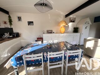  Maison à vendre 3 pièces 80 m²