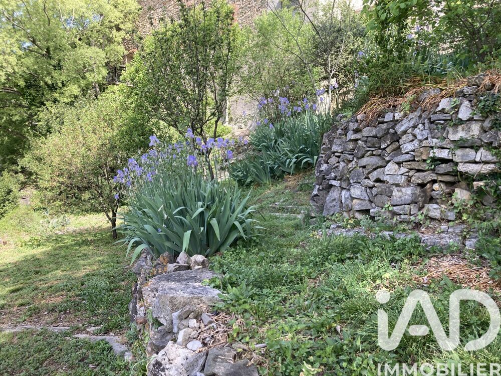 Vente Maison traditionnelle 4 pièces