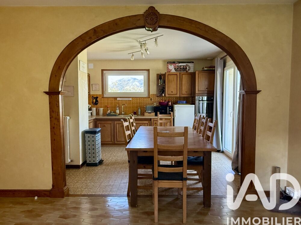 Vente Maison Vente Maison/villa 7 pièces Bonneville