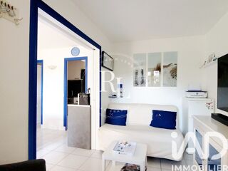  Appartement à vendre 2 pièces 31 m²