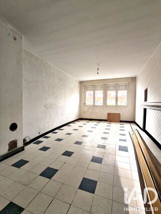 Maison à vendre 6 pièces 130 m²