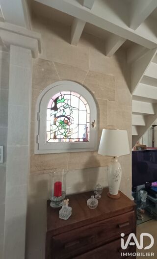  Maison à vendre 6 pièces 136 m²