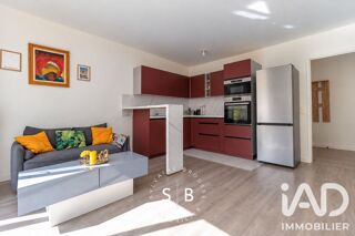  Appartement à vendre 3 pièces 65 m²