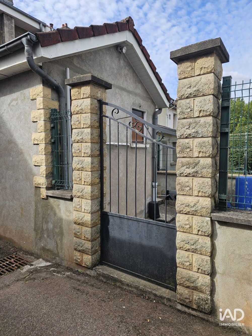 Vente Maison Vente Maison/villa 3 pièces Longlaville