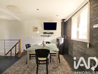  Maison à vendre 3 pièces 54 m²