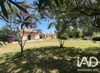  Maison à vendre 8 pièces 303 m²