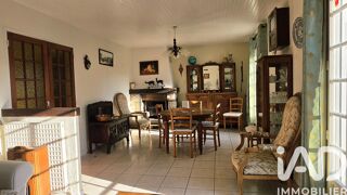  Maison à vendre 5 pièces 103 m²
