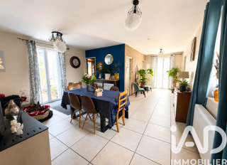  Maison à vendre 6 pièces 152 m²